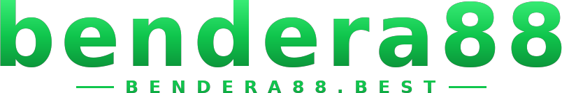 bendera88 logo