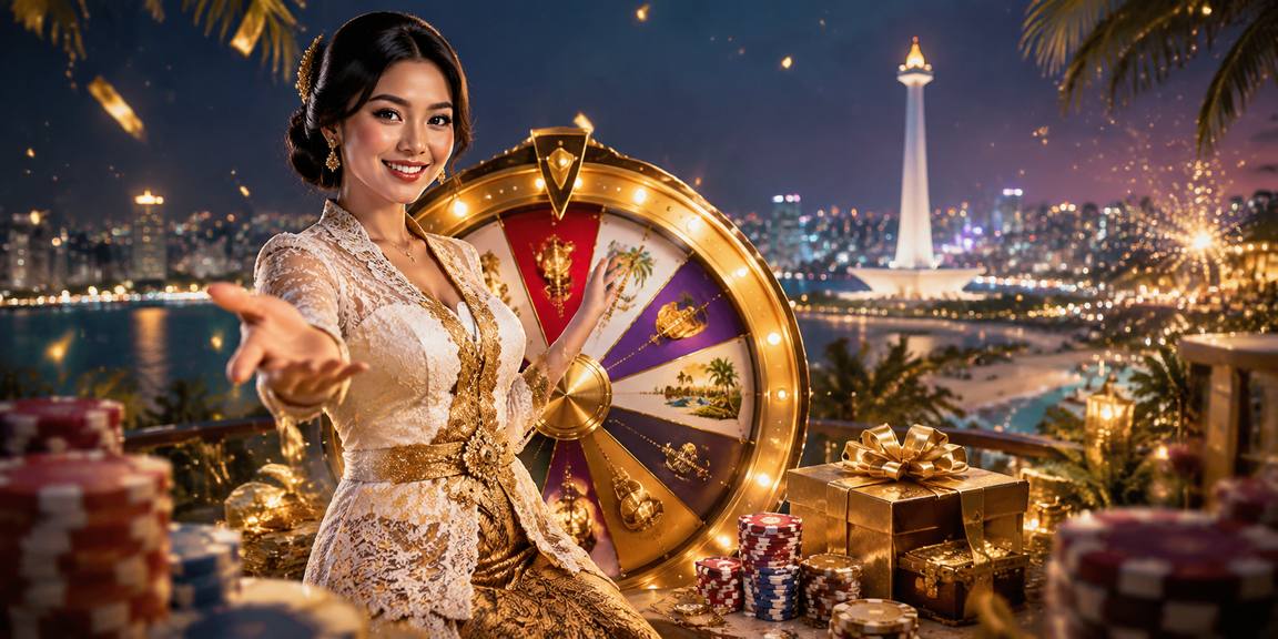 bendera88 One Home for Casino and Sportsbook